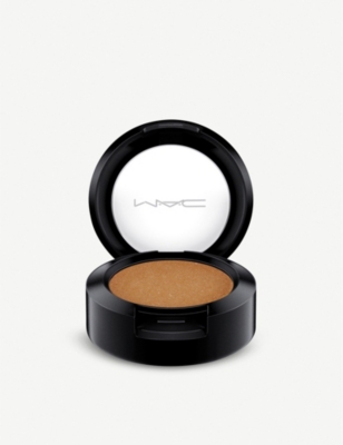 Mac Small Eyeshadow 1.5g In Natural Wilderness