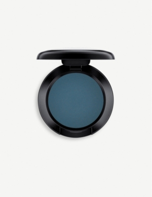Mac Small Eyeshadow 1.5g In Stormwatch