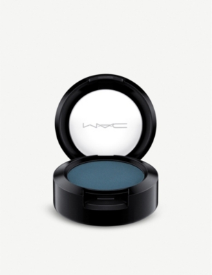 Mac Small Eyeshadow 1.5g In Stormwatch