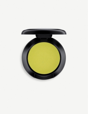Mac Small Eyeshadow 1.5g In Whats The Wifi
