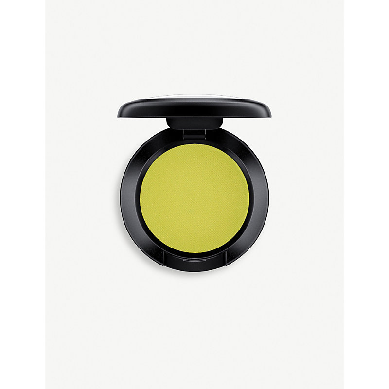 Shop Mac Small Eyeshadow 1.5g In Whats The Wifi