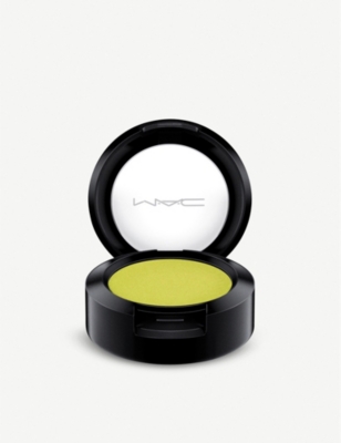 Mac Small Eyeshadow 1.5g In Whats The Wifi