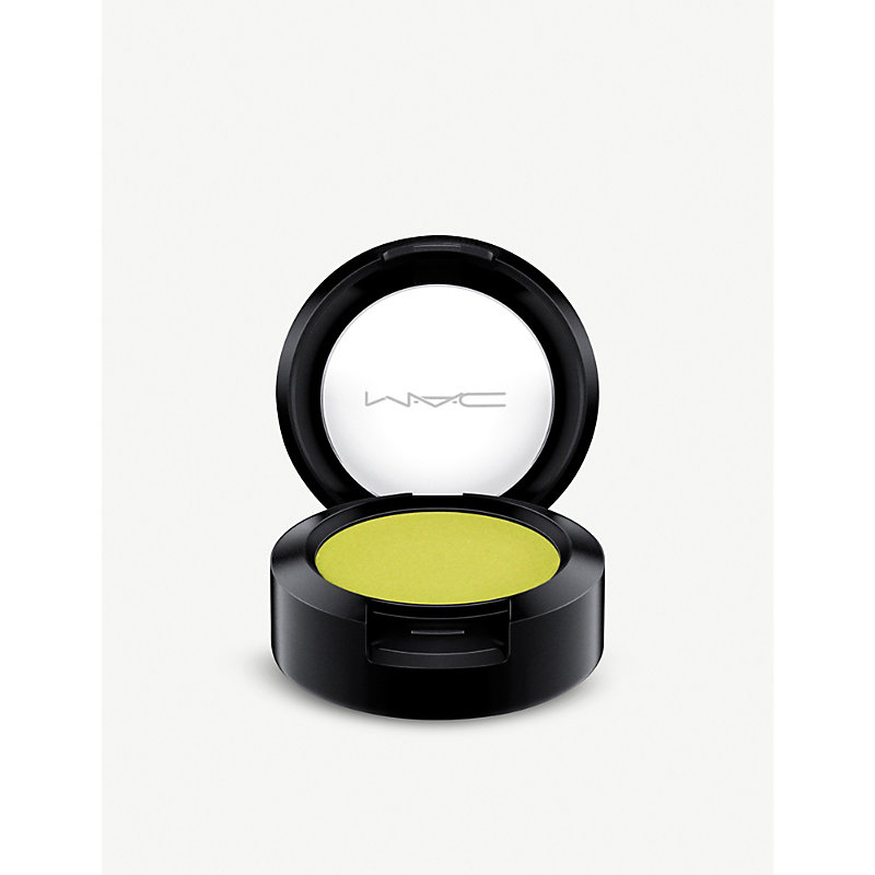 Mac Small Eyeshadow 1.5g In Whats The Wifi