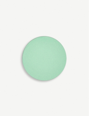 Shop Mac Mint Condition Pro Palette Eyeshadow Refill 1.5g