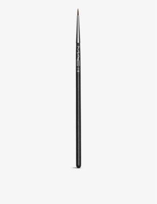 Mac 210 Precise Eye Liner Brush - Colour 210