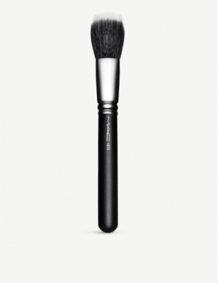 Shop Mac 187 Duo Fibre Brush