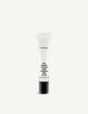 MAC: Fast Response Eye Cream 15ml