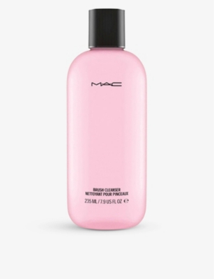 Mac Brush Cleanser 235ml