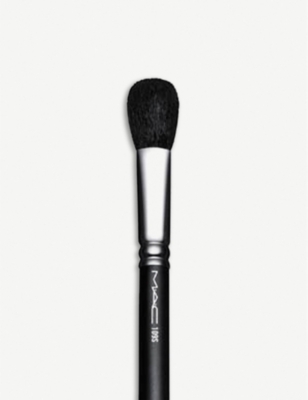 Mac 109 Small Contour Brush