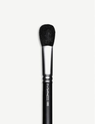 Shop Mac 109 Small Contour Brush