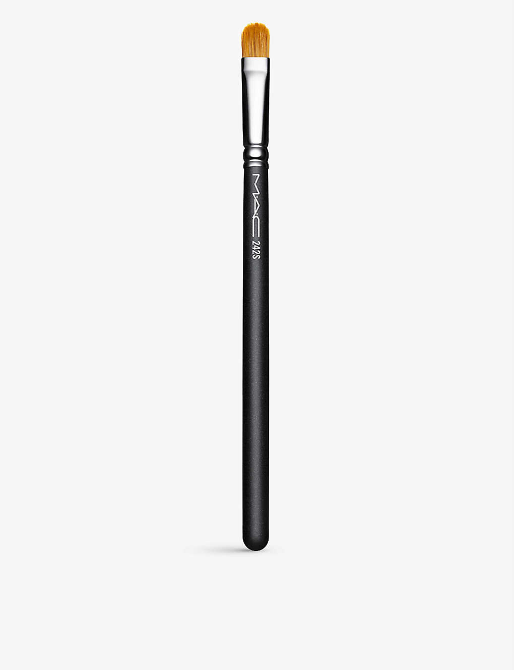 Shop Mac Black 242 Shader Brush