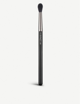 Mac 224s Tapered Blending Brush-no Color