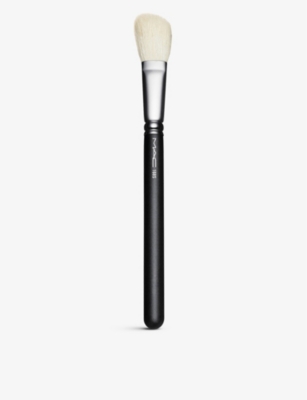 Shop Mac 168s Large Angled Contour Brush