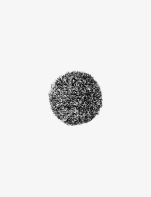 Mac 130s Short Duo Fibre Brush