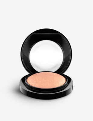 Mac Warm Soul Lightweight Mineralize Blush