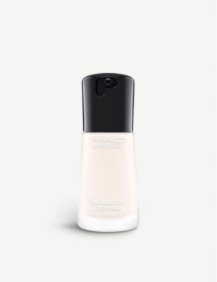 Shop Mac Mineralize Timecheck Lotion