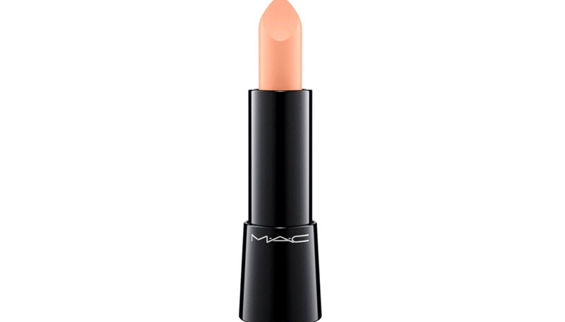 MAC   Mineralize Rich Lipstick