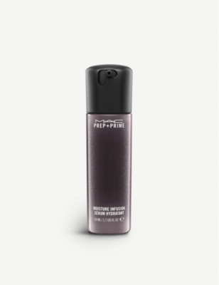 Mac Ac Prep + Prime Moisture Infusion Serum 50ml