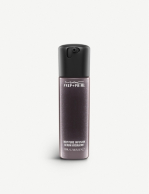 Shop Mac Prep + Prime Moisture Infusion Serum 50ml