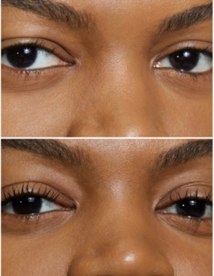 Mac Gigablack Lightweight Extended Play Lash In Gigablack
