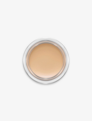 Mac Soft Ochre Pro Longwear Paint Pot 5g In Soft Ochre