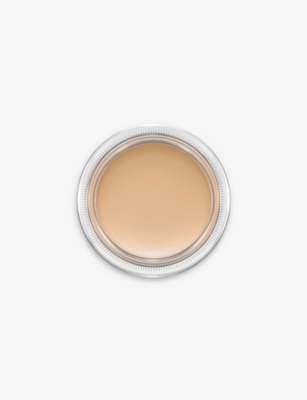 Shop Mac Pro Longwear Paint Pot 5g In Soft Ochre