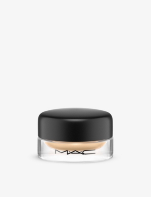 Mac Soft Ochre Pro Longwear Paint Pot 5g In Soft Ochre