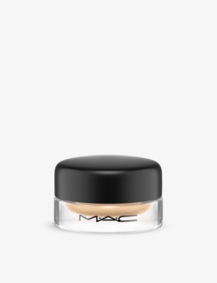 Shop Mac Pro Longwear Paint Pot 5g In Soft Ochre