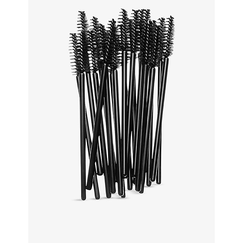 MAC DISPOSABLE MASCARA WANDS PACK OF 20,329-81004873-MR6H010001