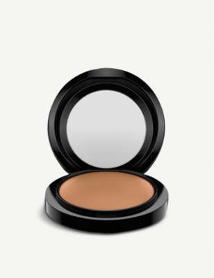 Mac Dark Deepest Mineralize Skinfinish Natural