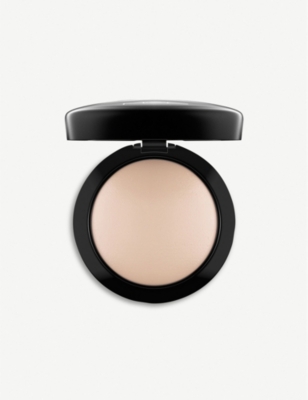 Mac Light Mineralize Skinfinish Natural In Light