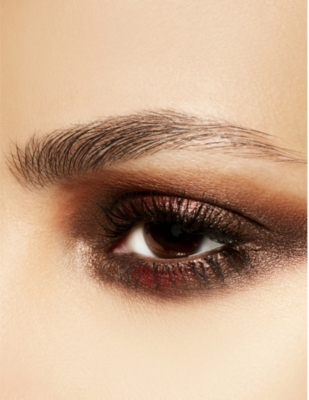 Mac Extra Havana Dimension Eye Shadow In Havana