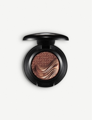 Mac Extra Havana Dimension Eye Shadow