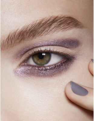 Mac Extra Smoky Mauve Dimension Eye Shadow In Smoky Mauve