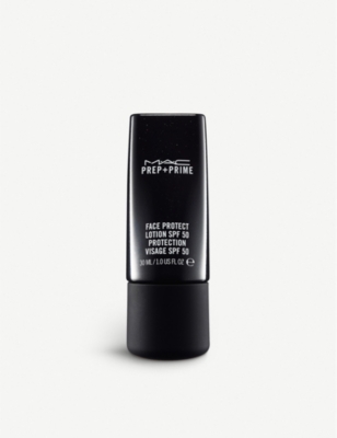 MAC: Face Protect lotion SPF 50 30ml