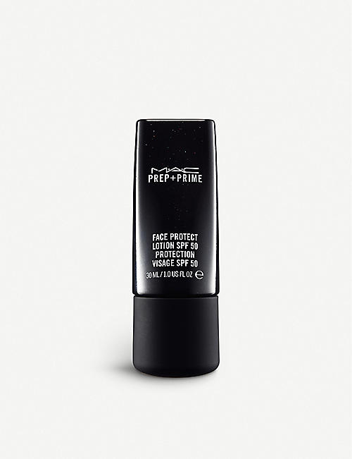 MAC: Face Protect lotion SPF 50 30ml