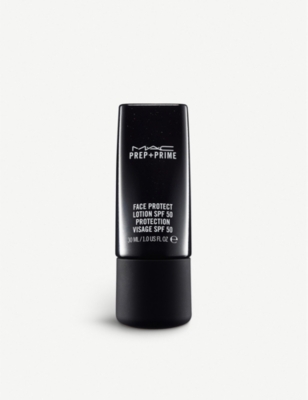 Mac Face Protect Lotion Spf 50