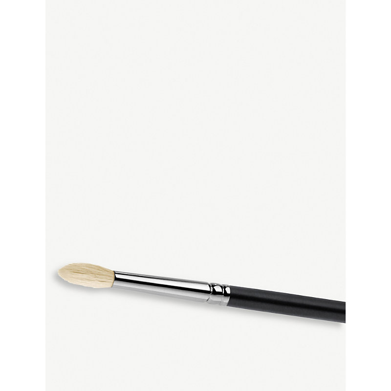 Shop Mac 221 Mini Tapered Blending Brush