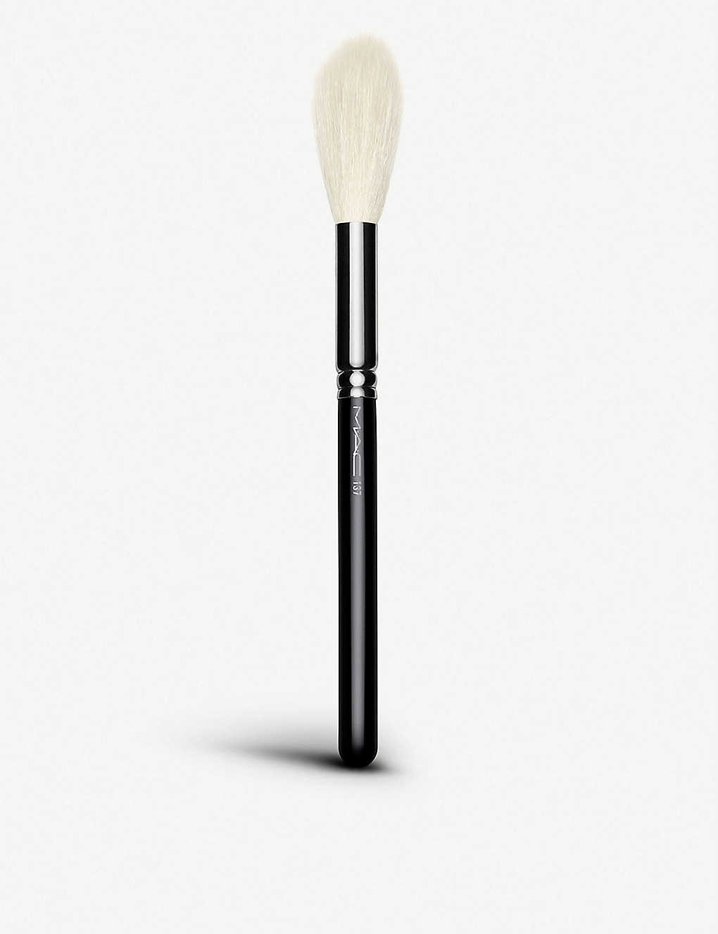 Shop Mac 137 Long Blending Brush