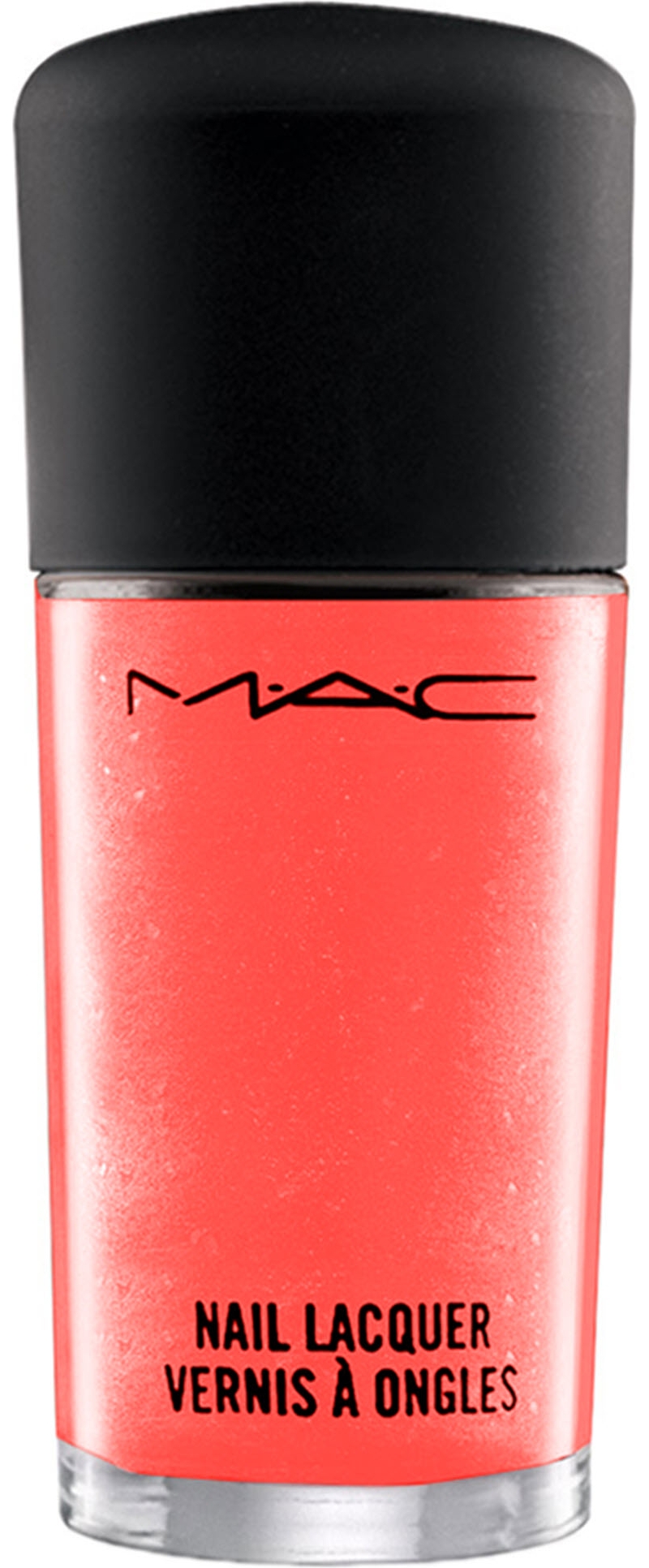 MAC   Nail polish