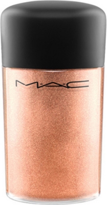 MAC: Pigment powder mini