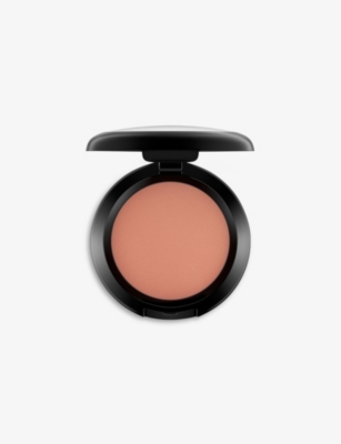 Shop Mac Ac Coppertone Powder Blush 1.5g