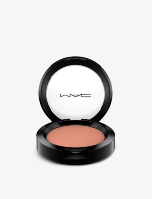 Shop Mac Ac Coppertone Powder Blush 1.5g