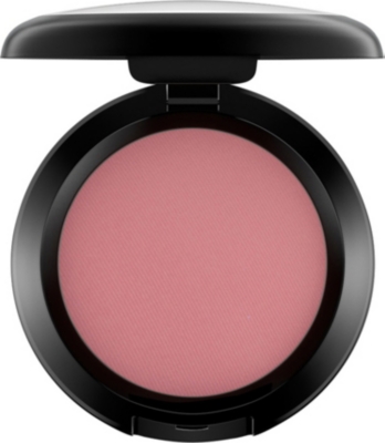 Mac Desert Rose Powder Blush 1.5g In Desert Rose