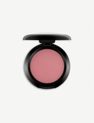 Mac Desert Rose Powder Blush 1.5g