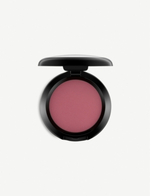 Mac Fever Powder Blush 1.5g In Fever
