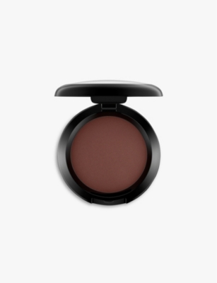 Mac Film Noir Powder Blush 1.5g In Film Noir
