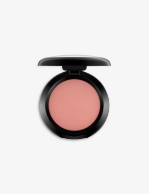 Mac Melba Powder Blush 1.5g In Melba