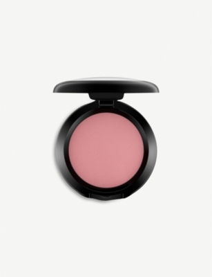 Mac Powder Blush 1.5g In Mocha