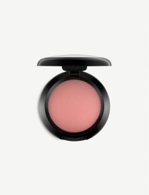 Shop Mac Pinch Me Powder Blush 1.5g